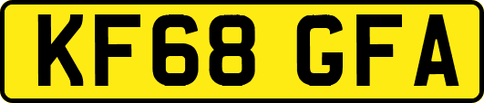 KF68GFA