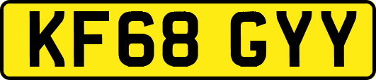 KF68GYY