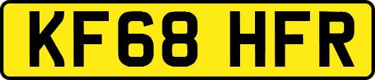KF68HFR