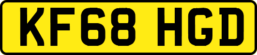 KF68HGD