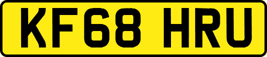 KF68HRU