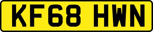 KF68HWN