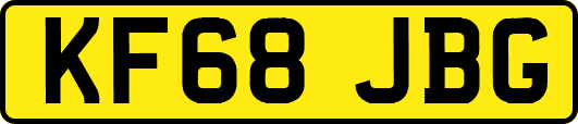 KF68JBG