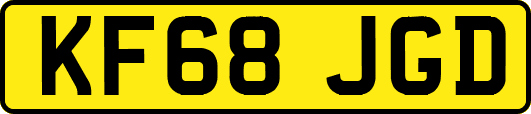 KF68JGD