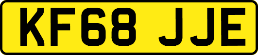 KF68JJE