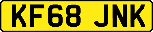 KF68JNK