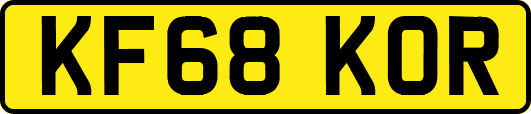 KF68KOR