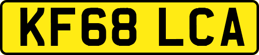 KF68LCA