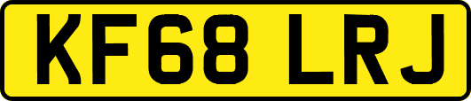 KF68LRJ