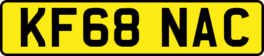 KF68NAC