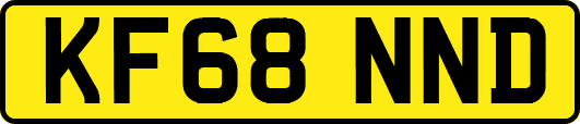 KF68NND