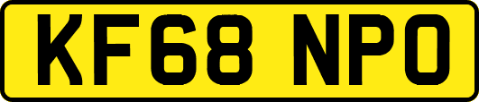 KF68NPO