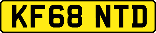 KF68NTD