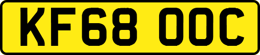 KF68OOC
