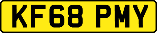 KF68PMY