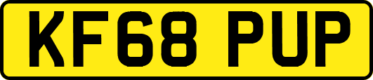 KF68PUP