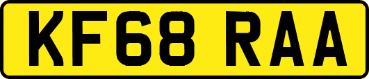 KF68RAA