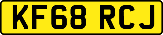 KF68RCJ