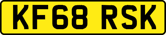 KF68RSK
