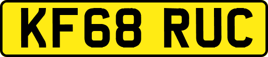 KF68RUC