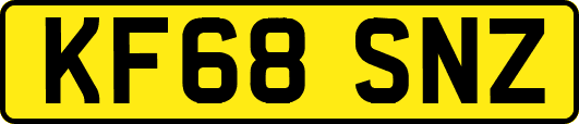 KF68SNZ