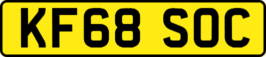 KF68SOC