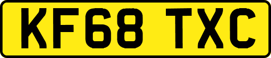 KF68TXC