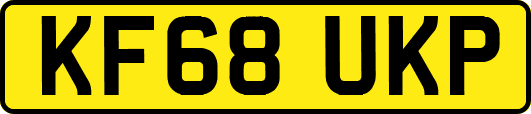 KF68UKP