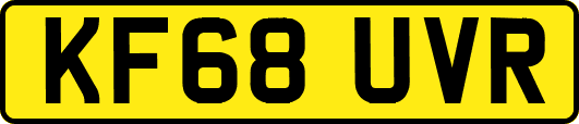 KF68UVR