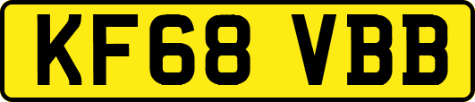 KF68VBB