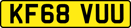 KF68VUU