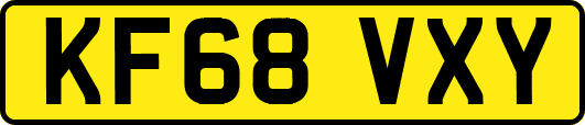 KF68VXY