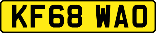 KF68WAO