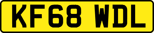 KF68WDL