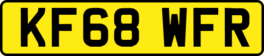 KF68WFR