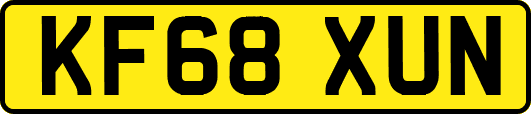 KF68XUN