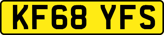 KF68YFS