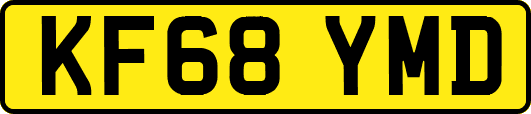 KF68YMD