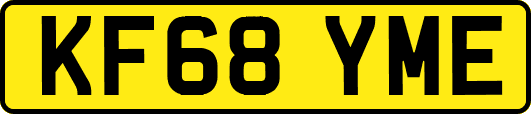 KF68YME