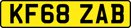 KF68ZAB