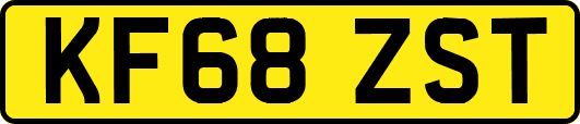 KF68ZST