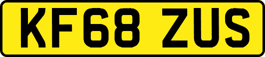 KF68ZUS