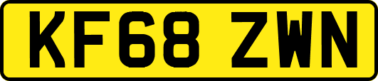 KF68ZWN