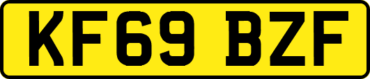 KF69BZF