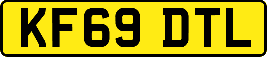 KF69DTL