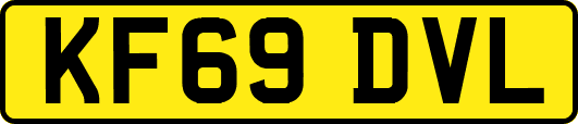 KF69DVL