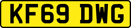 KF69DWG
