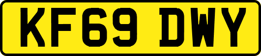 KF69DWY