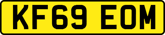 KF69EOM