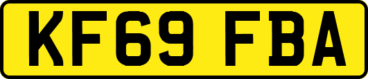 KF69FBA